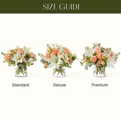 Darling Bouquet – WALTON FLORIST & GIFTS, Walton KY