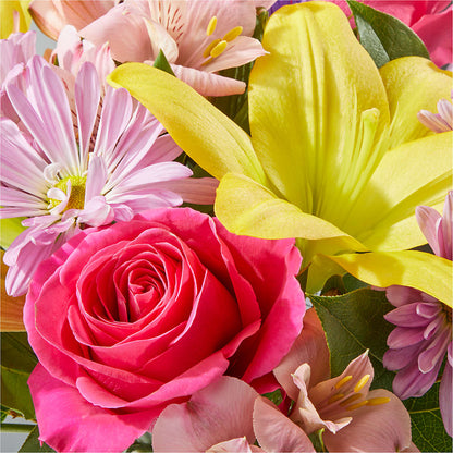 Sprinkles Bouquet – WALTON FLORIST & GIFTS, Walton KY