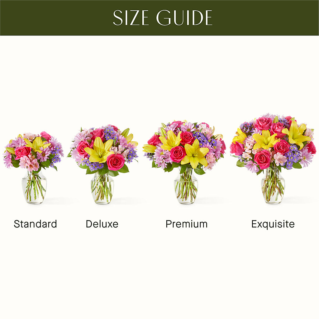 Sprinkles Bouquet – WALTON FLORIST & GIFTS, Walton KY