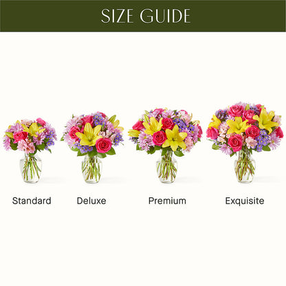 Sprinkles Bouquet – WALTON FLORIST & GIFTS, Walton KY