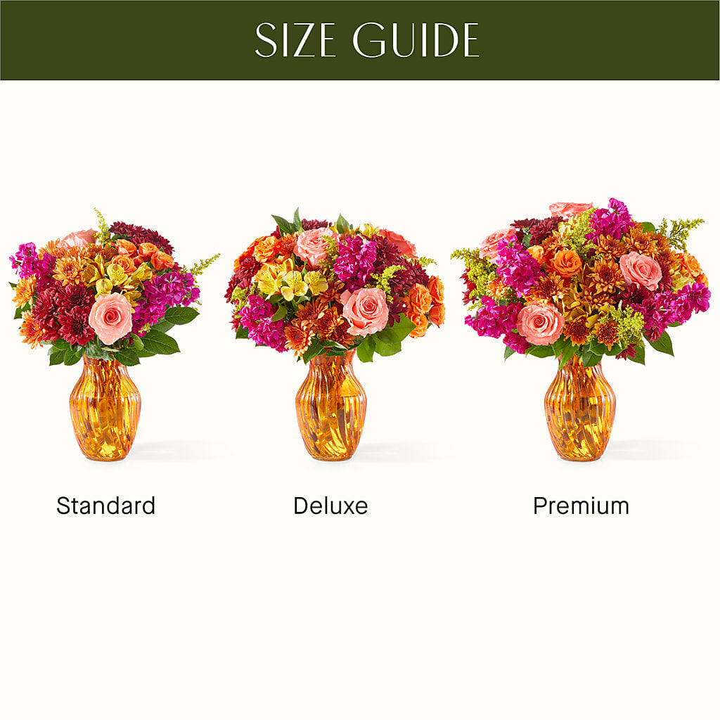 Amber Muse Bouquet – WALTON FLORIST & GIFTS, Walton KY
