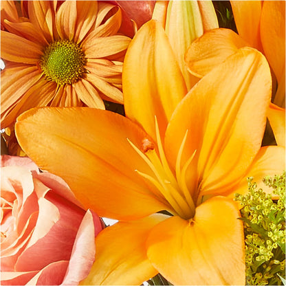 Harvest Hayride Bouquet – WALTON FLORIST & GIFTS, Walton KY