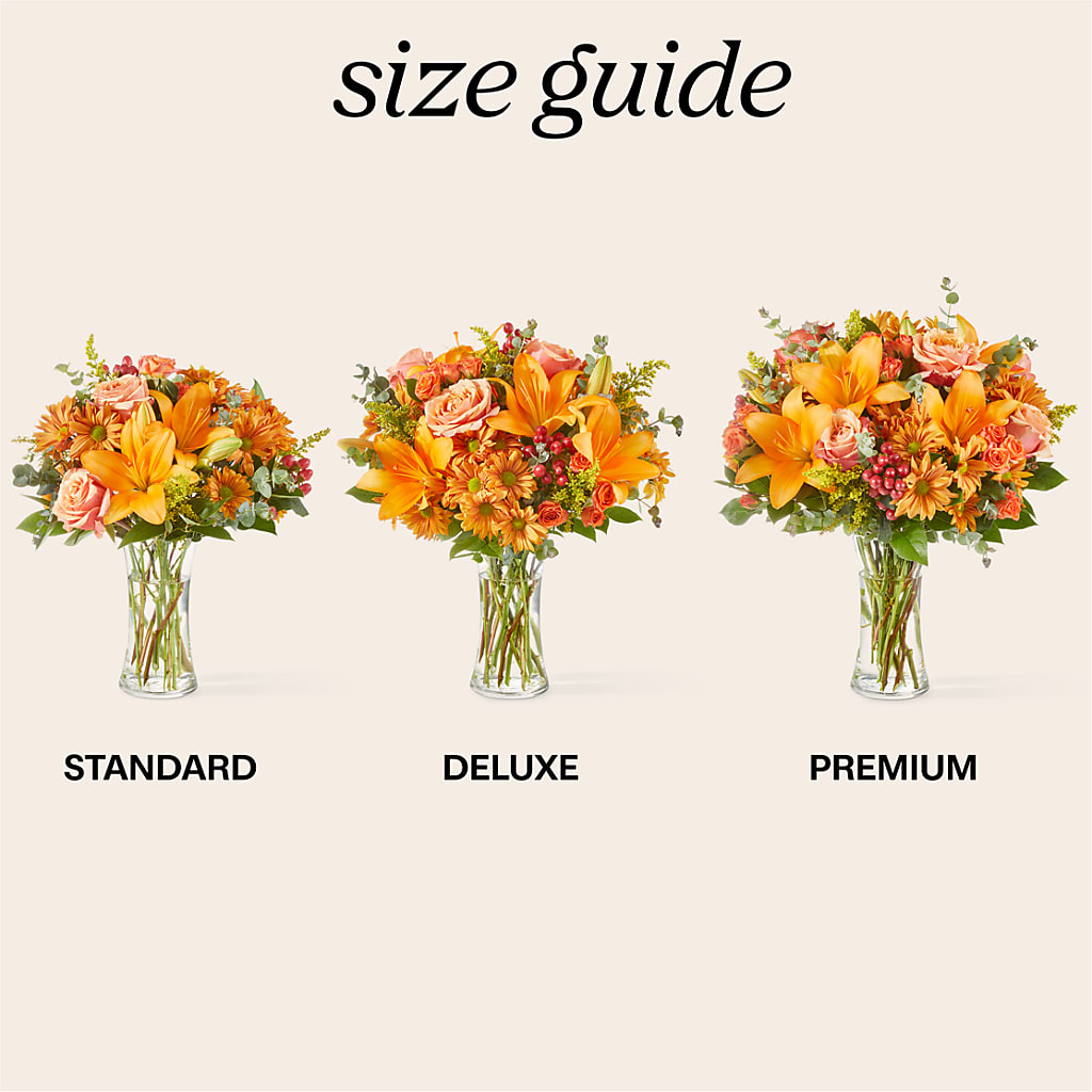 Harvest Hayride Bouquet – WALTON FLORIST & GIFTS, Walton KY
