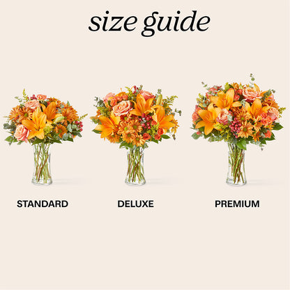 Harvest Hayride Bouquet – WALTON FLORIST & GIFTS, Walton KY