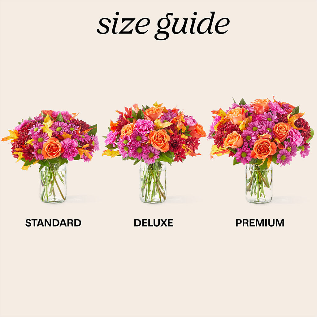 Mum's the Word Bouquet – WALTON FLORIST & GIFTS, Walton KY