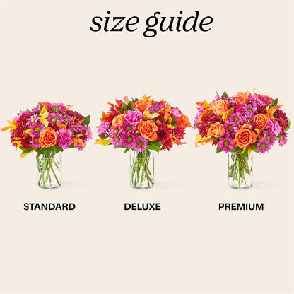 Mum's the Word Bouquet – WALTON FLORIST & GIFTS, Walton KY