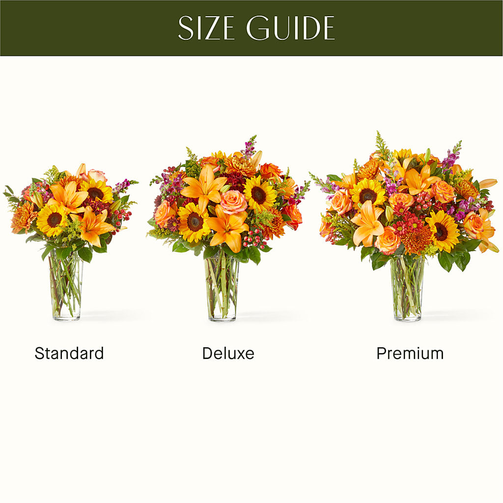 Seasons Change Bouquet – WALTON FLORIST & GIFTS, Walton KY