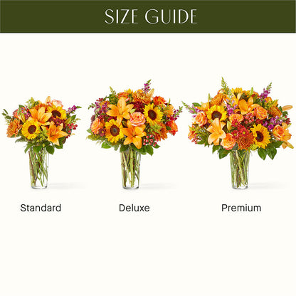 Seasons Change Bouquet – WALTON FLORIST & GIFTS, Walton KY