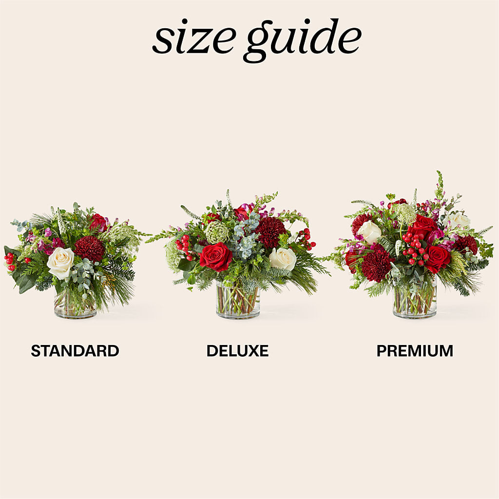 Cranberry Fizz Bouquet – WALTON FLORIST & GIFTS, Walton KY