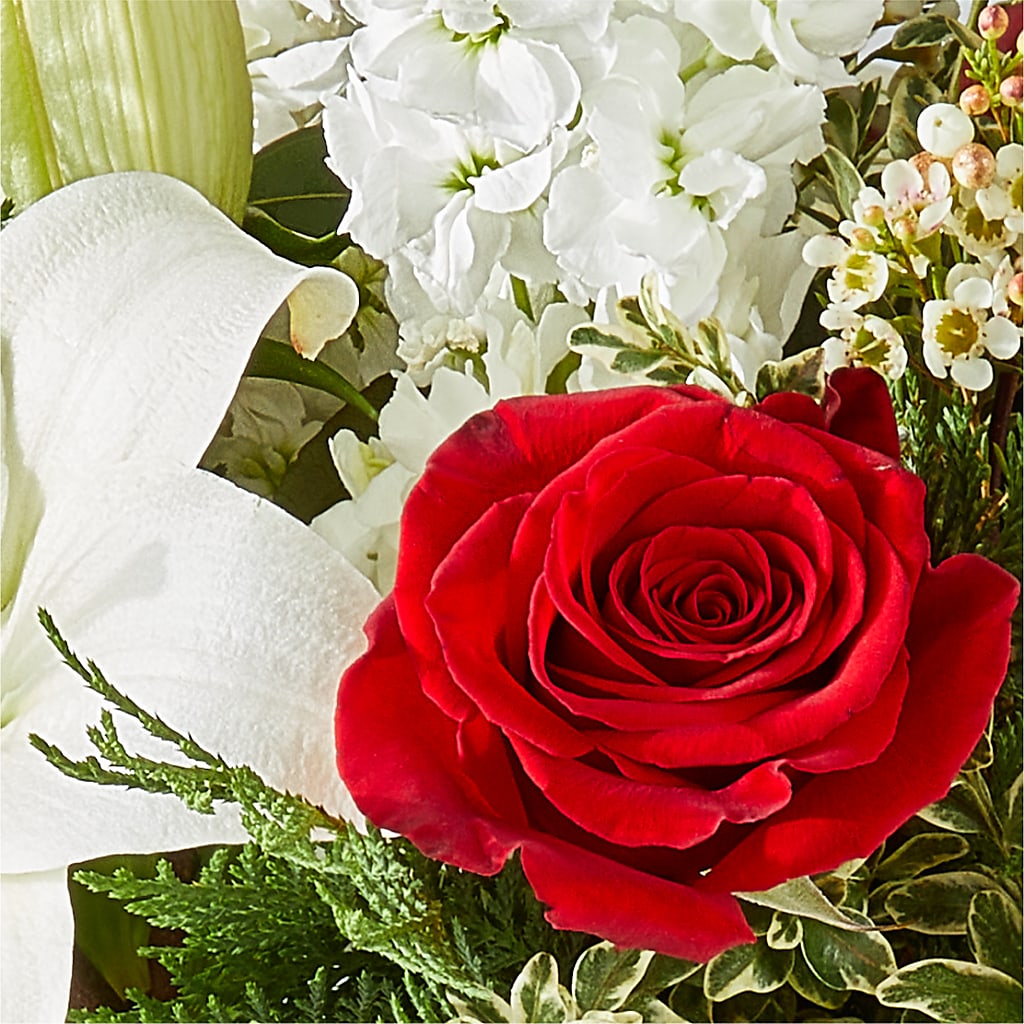 Twinkle Lights Bouquet – WALTON FLORIST & GIFTS, Walton KY