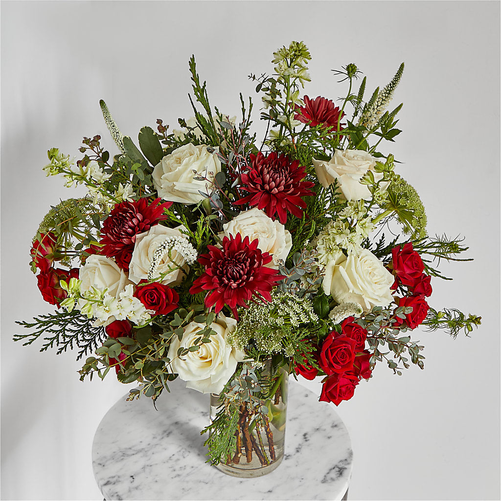 Favorite Traditions Bouquet – WALTON FLORIST & GIFTS, Walton KY