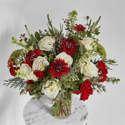 Favorite Traditions Bouquet – WALTON FLORIST & GIFTS, Walton KY