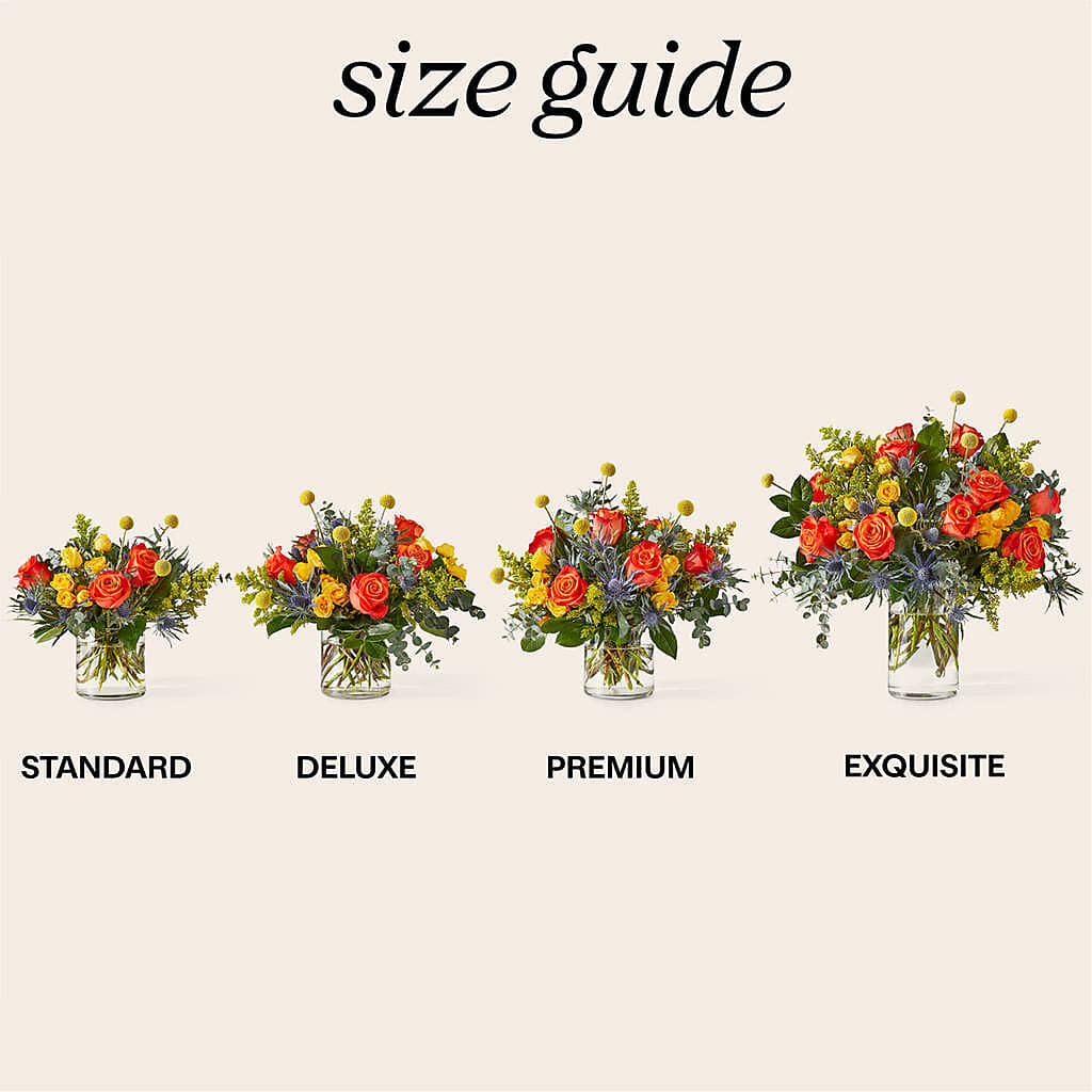 Disco Bouquet – WALTON FLORIST & GIFTS, Walton KY