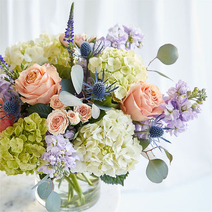 Porch Swing Bouquet – WALTON FLORIST & GIFTS, Walton KY