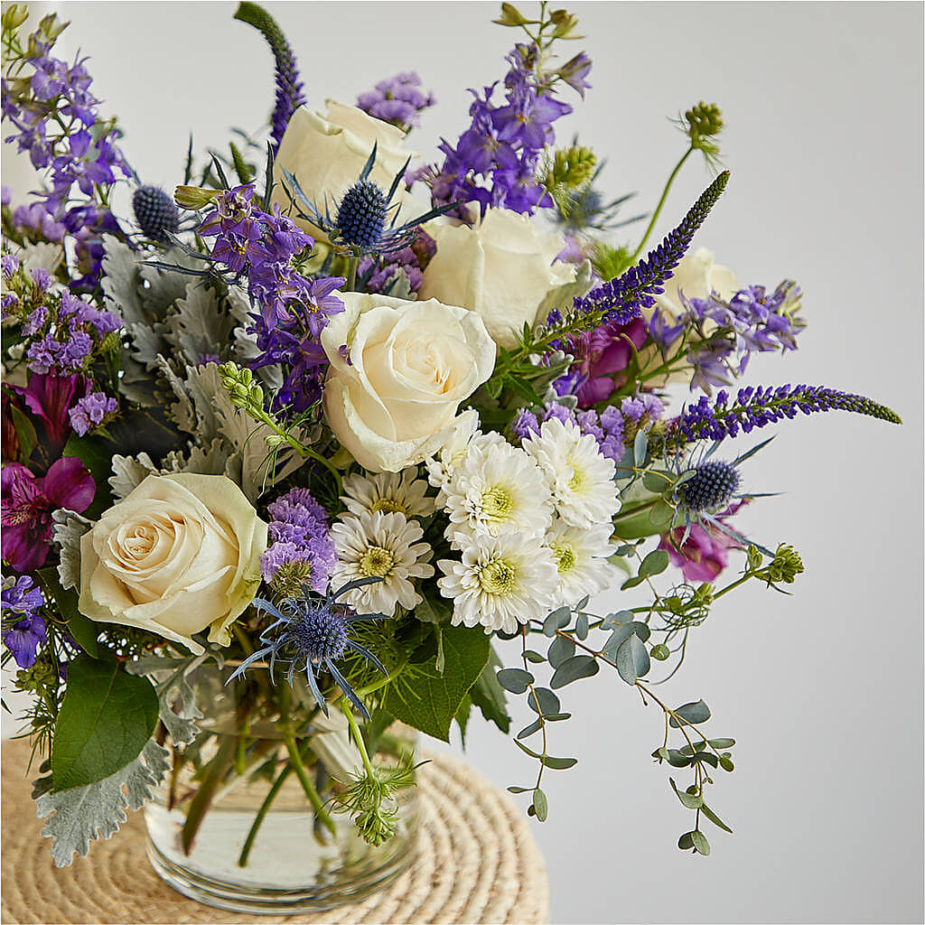 Shooting Star Bouquet – WALTON FLORIST & GIFTS, Walton KY