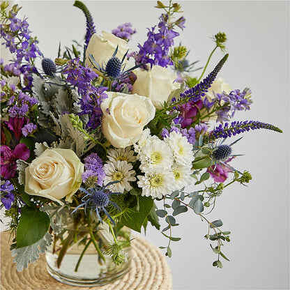 Shooting Star Bouquet – WALTON FLORIST & GIFTS, Walton KY