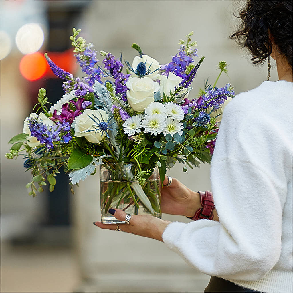 Shooting Star Bouquet – WALTON FLORIST & GIFTS, Walton KY