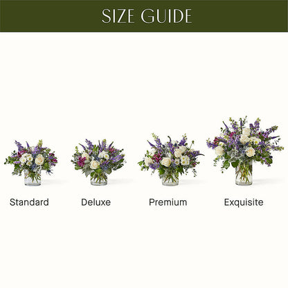 Shooting Star Bouquet – WALTON FLORIST & GIFTS, Walton KY
