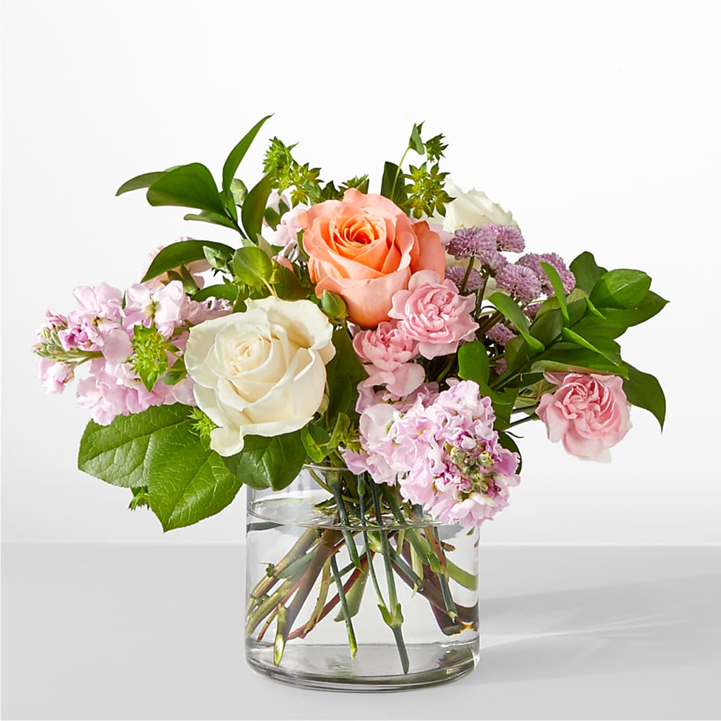 French Market Bouquet – WALTON FLORIST & GIFTS, Walton KY
