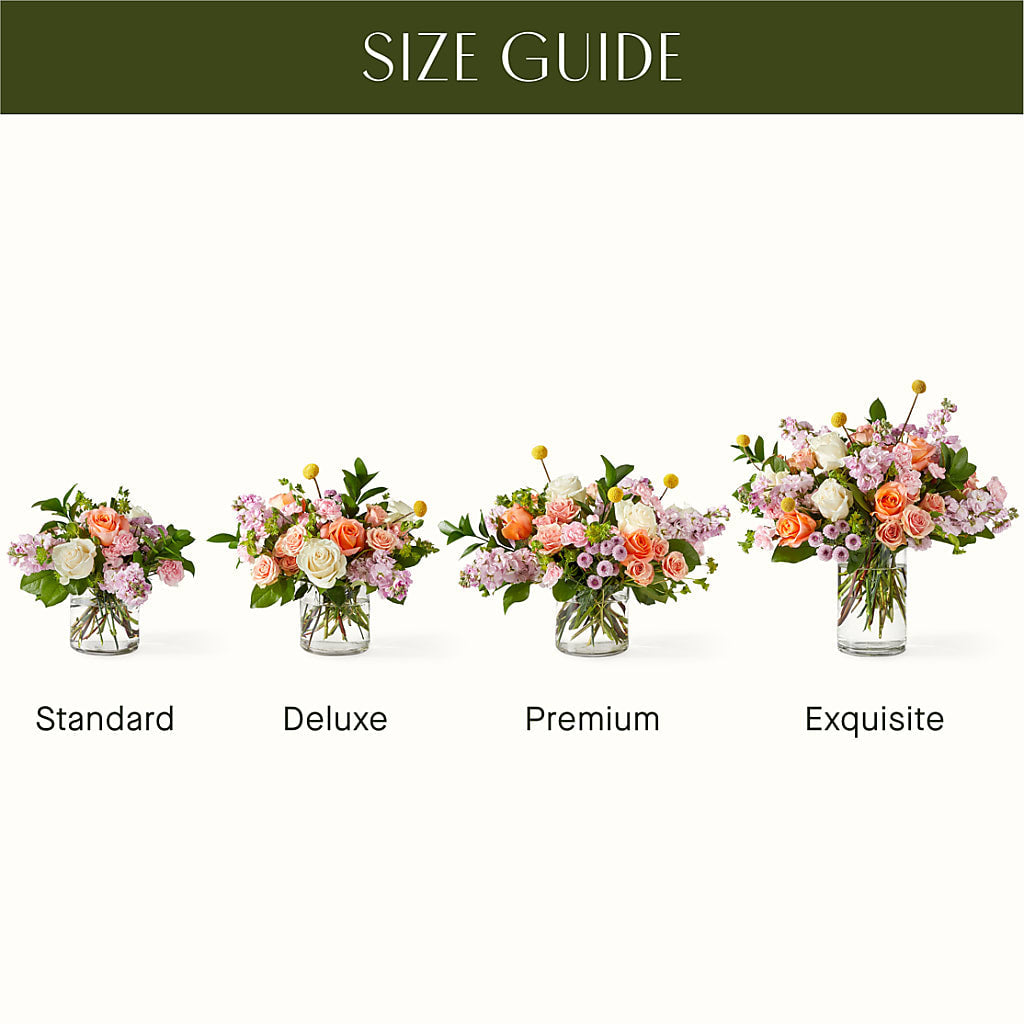 French Market Bouquet – WALTON FLORIST & GIFTS, Walton KY