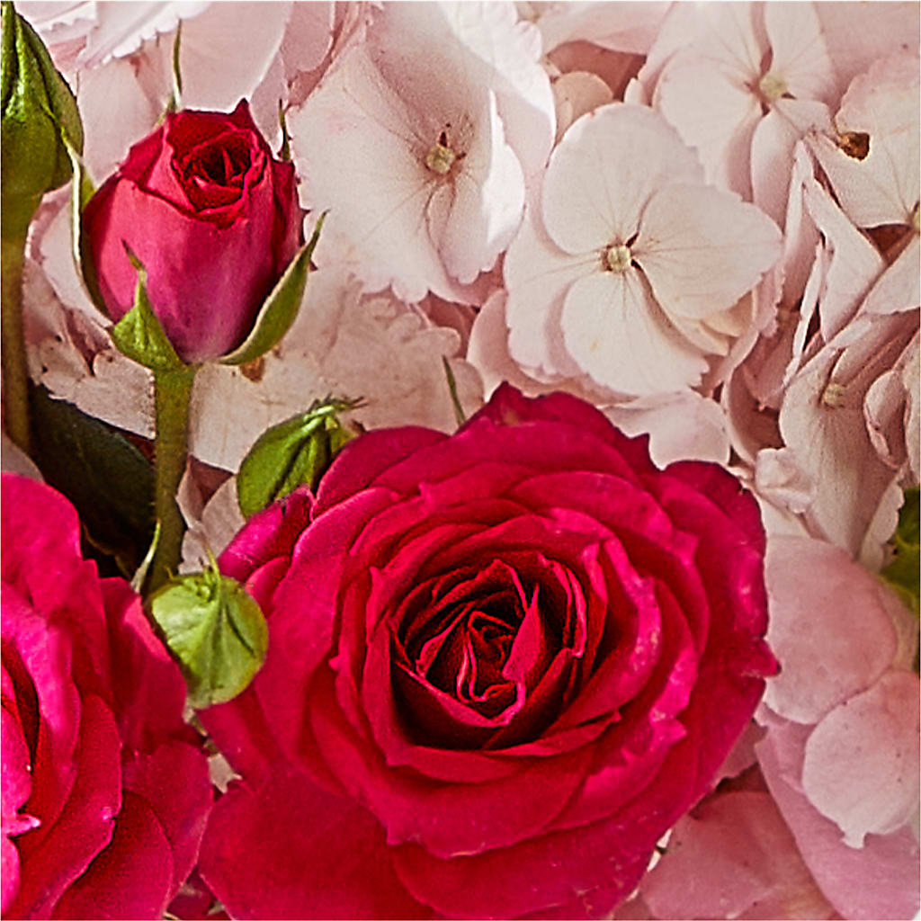 Glitz & Glam Bouquet – WALTON FLORIST & GIFTS, Walton KY