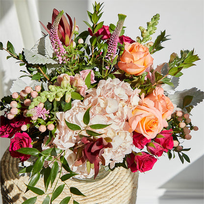 Glitz & Glam Bouquet – WALTON FLORIST & GIFTS, Walton KY