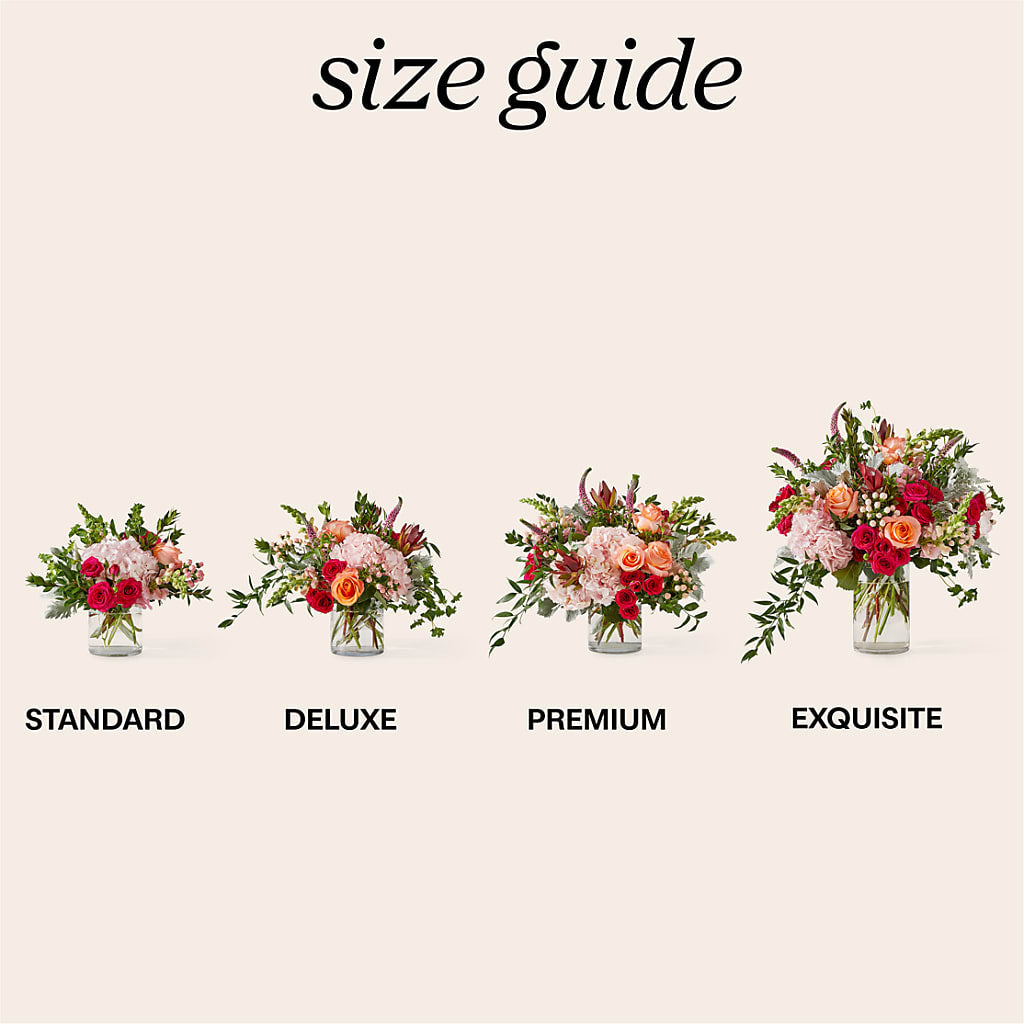 Glitz & Glam Bouquet – WALTON FLORIST & GIFTS, Walton KY