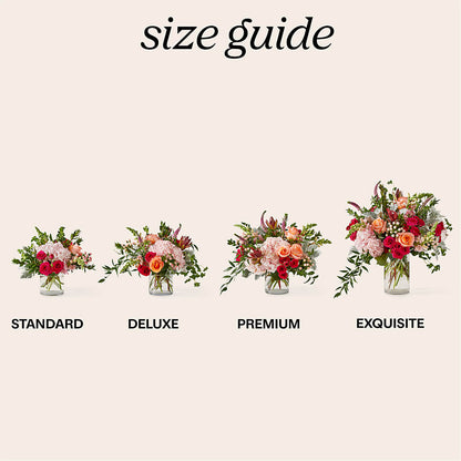 Glitz & Glam Bouquet – WALTON FLORIST & GIFTS, Walton KY