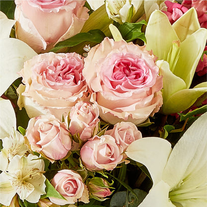 Ballet Slippers Bouquet – WALTON FLORIST & GIFTS, Walton KY