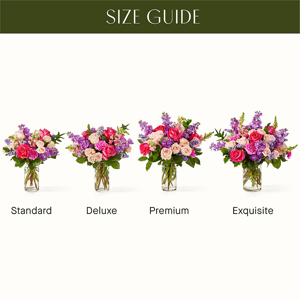 The Cha-Cha Bouquet – WALTON FLORIST & GIFTS, Walton KY