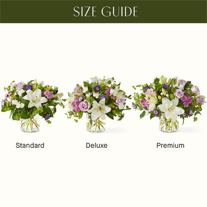 April Showers Bouquet – WALTON FLORIST & GIFTS, Walton KY