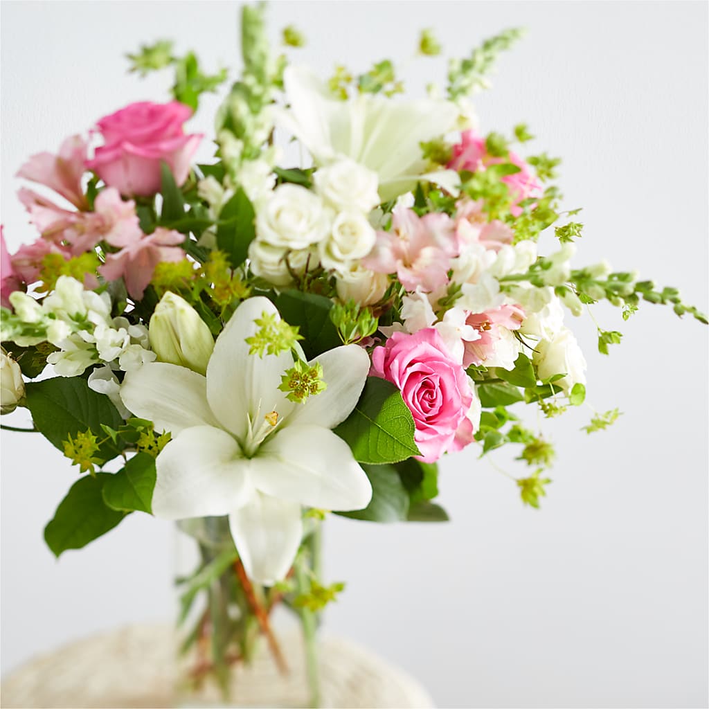 Fondly Bouquet – WALTON FLORIST & GIFTS, Walton KY