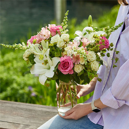 Fondly Bouquet – WALTON FLORIST & GIFTS, Walton KY