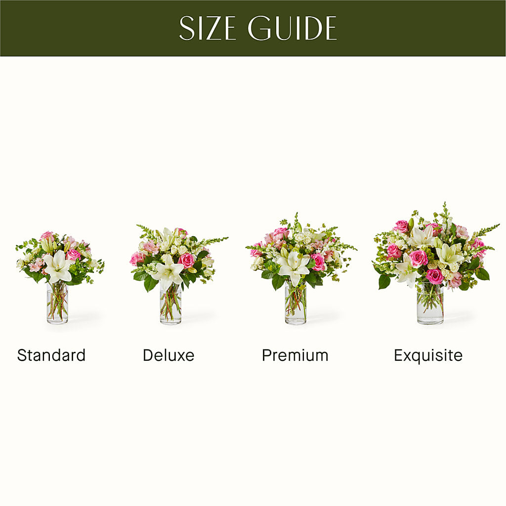 Fondly Bouquet – WALTON FLORIST & GIFTS, Walton KY