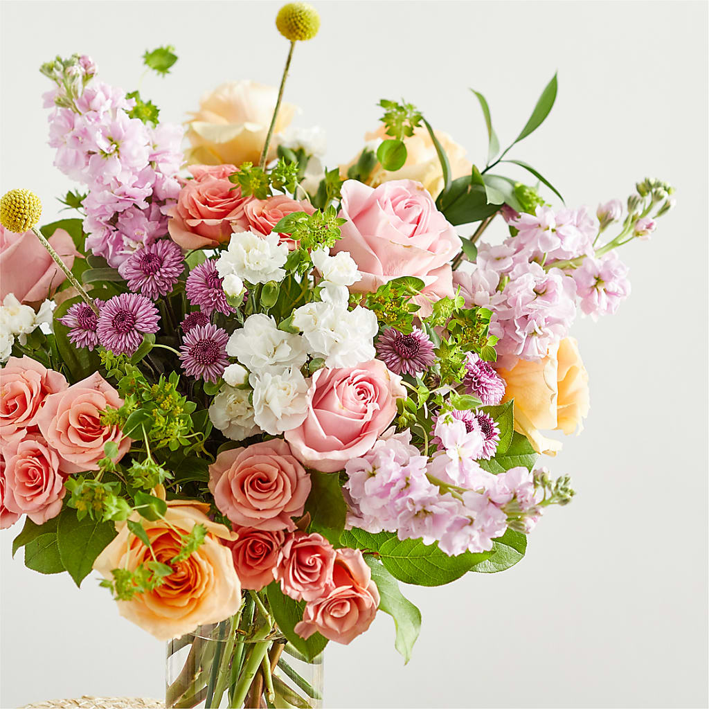 Perfect Contentment Bouquet – WALTON FLORIST & GIFTS, Walton KY