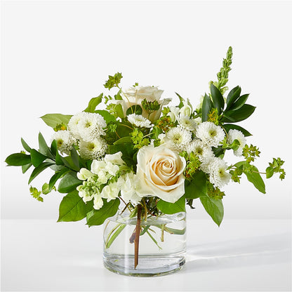 Hint of Vanilla Bouquet – WALTON FLORIST & GIFTS, Walton KY