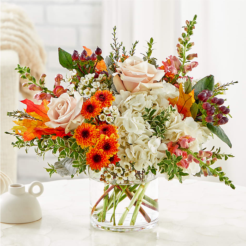 Autumnal Equinox Bouquet – WALTON FLORIST & GIFTS, Walton KY