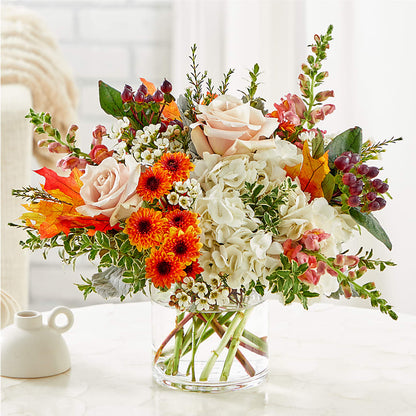 Autumnal Equinox Bouquet – WALTON FLORIST & GIFTS, Walton KY