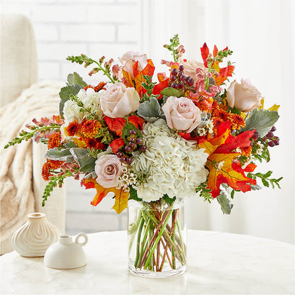 Autumnal Equinox Bouquet – WALTON FLORIST & GIFTS, Walton KY