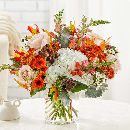 Autumnal Equinox Bouquet – WALTON FLORIST & GIFTS, Walton KY
