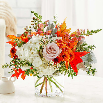 Autumnal Equinox Bouquet – WALTON FLORIST & GIFTS, Walton KY