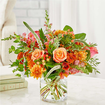 Leafy Trails Bouquet – WALTON FLORIST & GIFTS, Walton KY