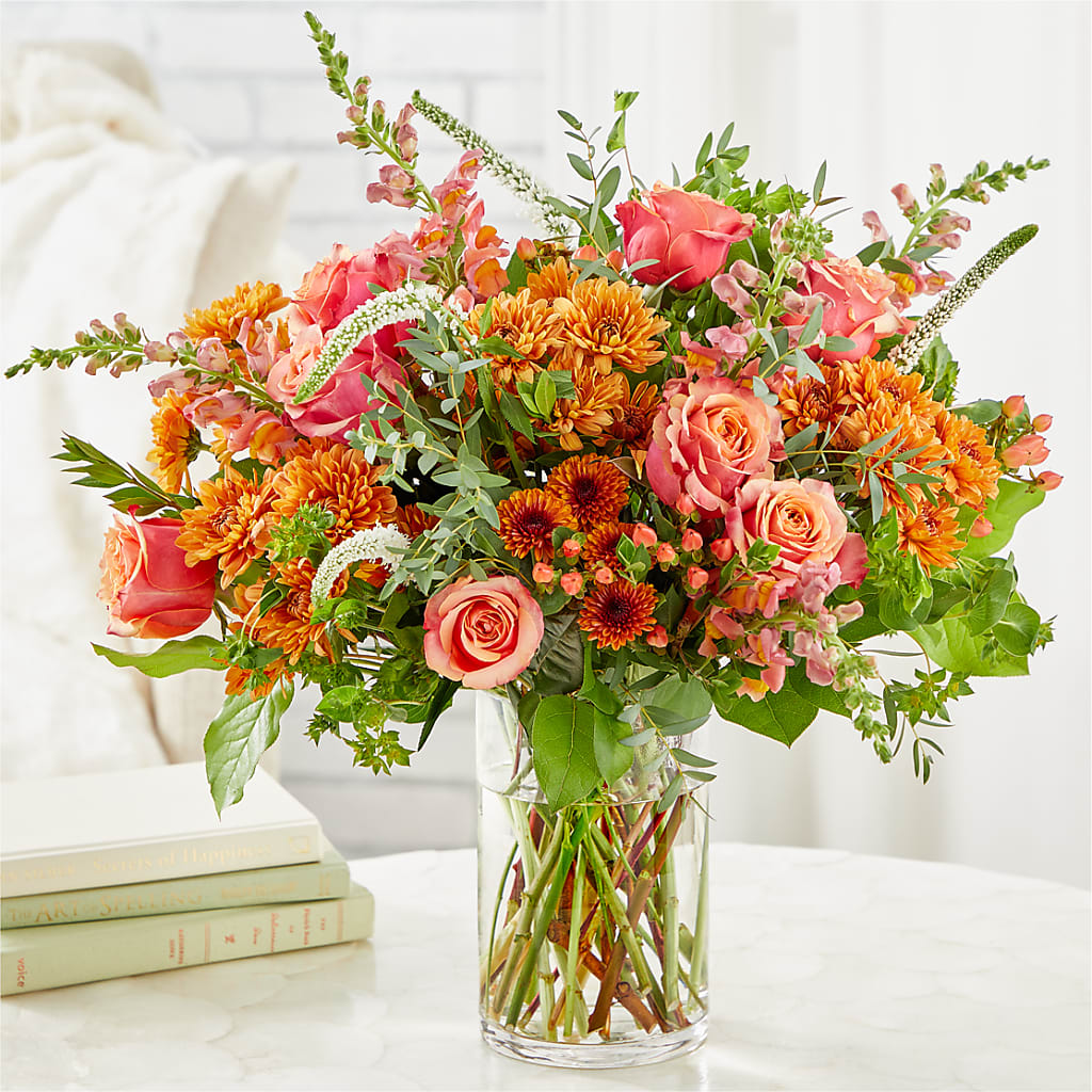 Leafy Trails Bouquet – WALTON FLORIST & GIFTS, Walton KY