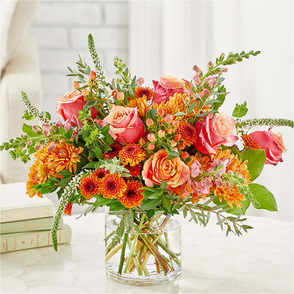 Leafy Trails Bouquet – WALTON FLORIST & GIFTS, Walton KY
