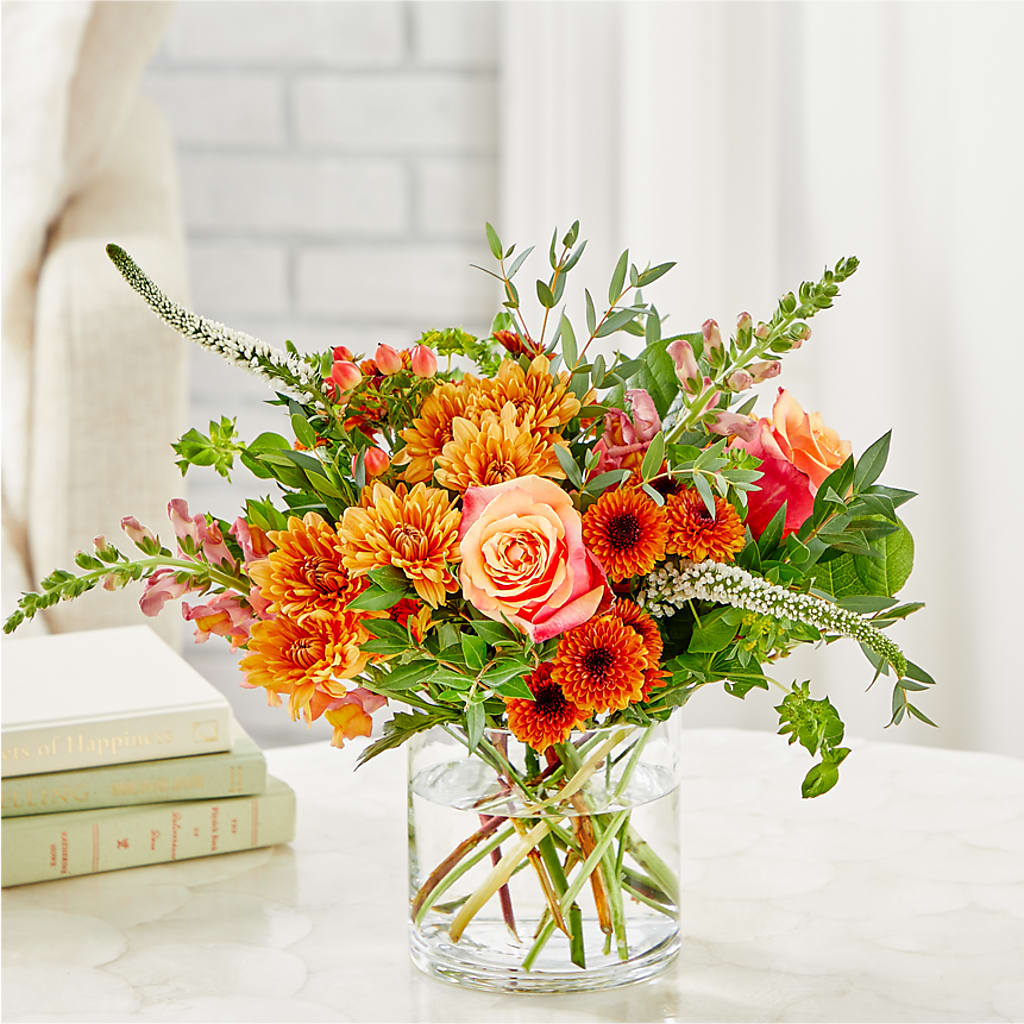 Leafy Trails Bouquet – WALTON FLORIST & GIFTS, Walton KY