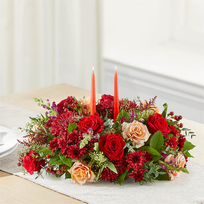Most Thankful Centerpiece – WALTON FLORIST & GIFTS, Walton KY