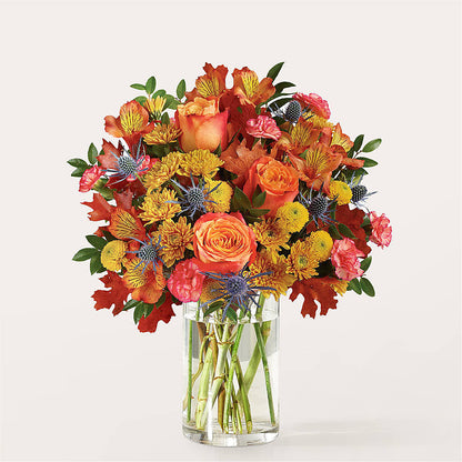 Winds of Autumn Bouquet – WALTON FLORIST & GIFTS, Walton KY
