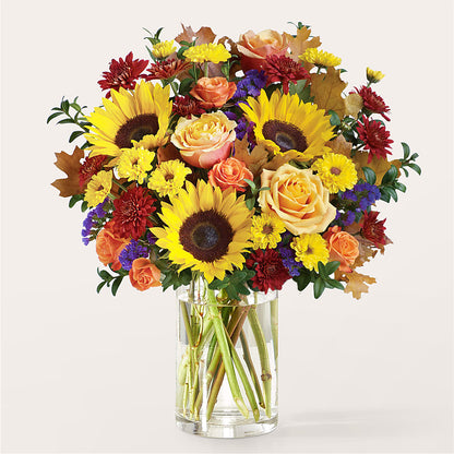 Harvest Moon Bouquet – WALTON FLORIST & GIFTS, Walton KY