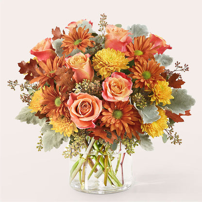 Caramel Apple Bouquet – WALTON FLORIST & GIFTS, Walton KY