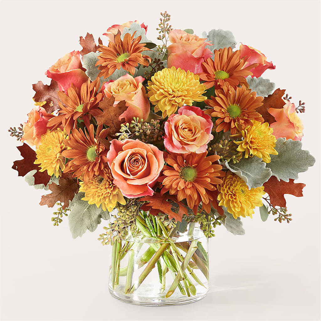 Caramel Apple Bouquet – WALTON FLORIST & GIFTS, Walton KY